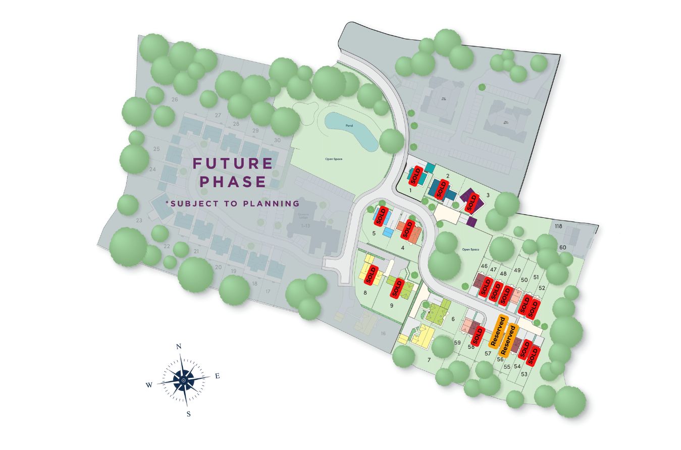 Site map
